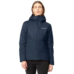 Best Norröna Falketind Thermo60 Hood Dam