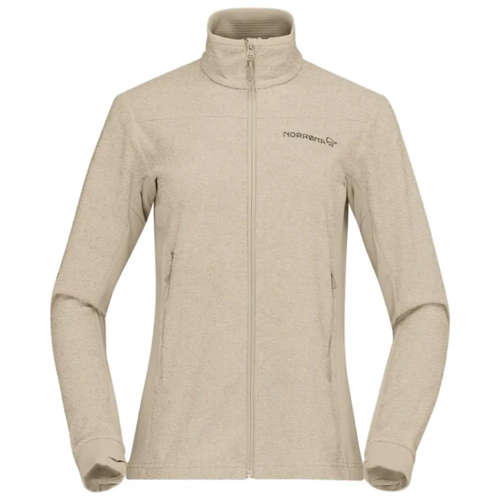 Skidkläder|Alpint | Norröna faketind war2 Jacket Da