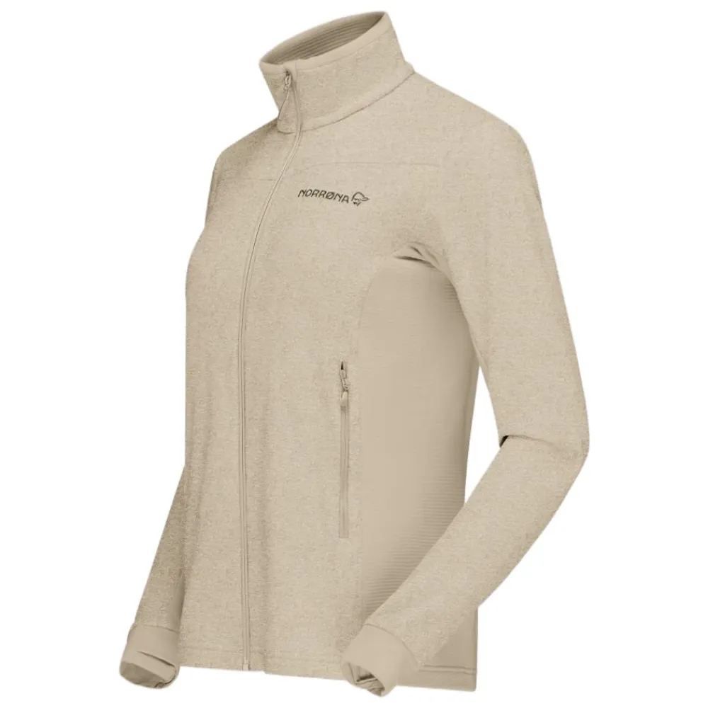 Skidkläder|Alpint | Norröna faketind war2 Jacket Da