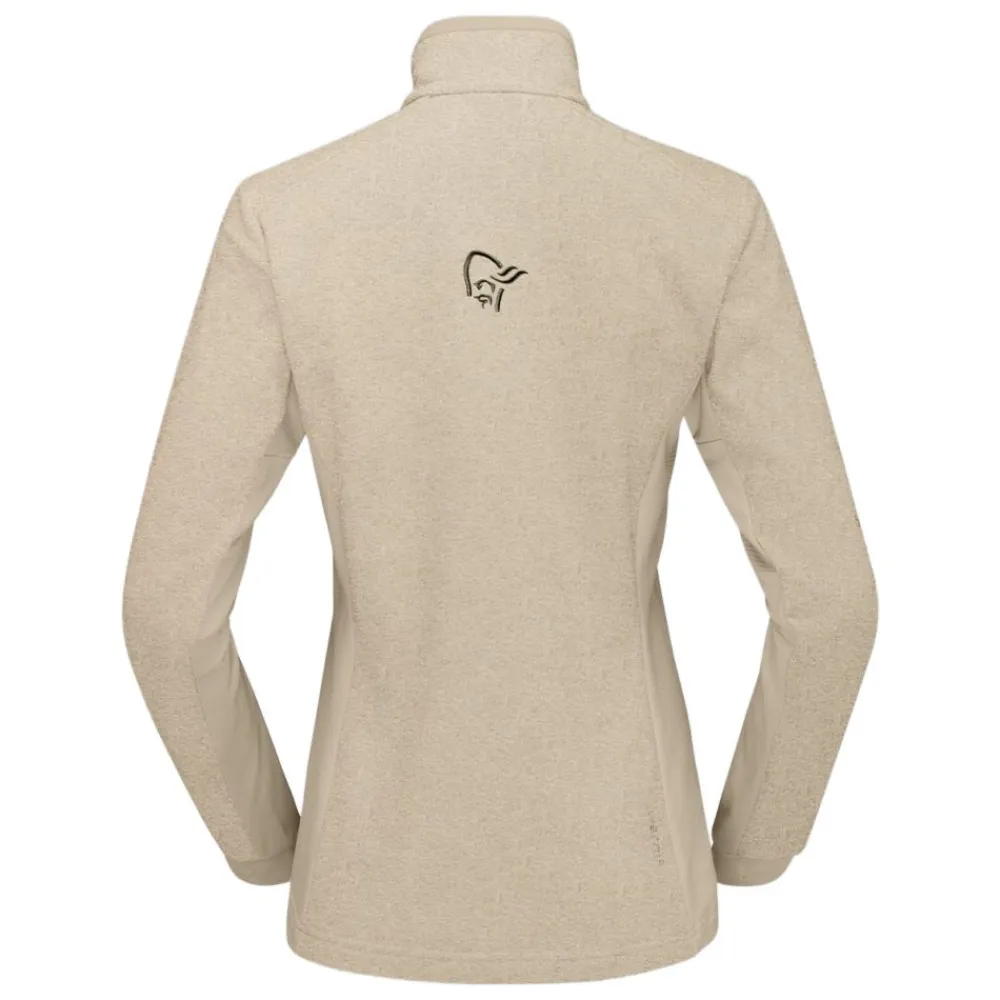 Skidkläder|Alpint | Norröna faketind war2 Jacket Da