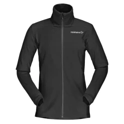 Skidkläder|Alpint | Norröna Faketind Warm1 Jacket Dam