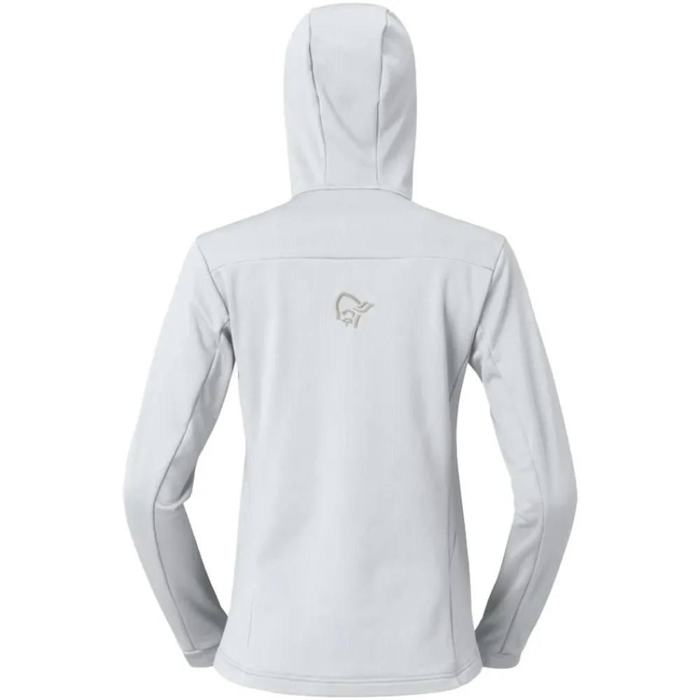 Online Norröna falketind warm2 stretch Hood Dam