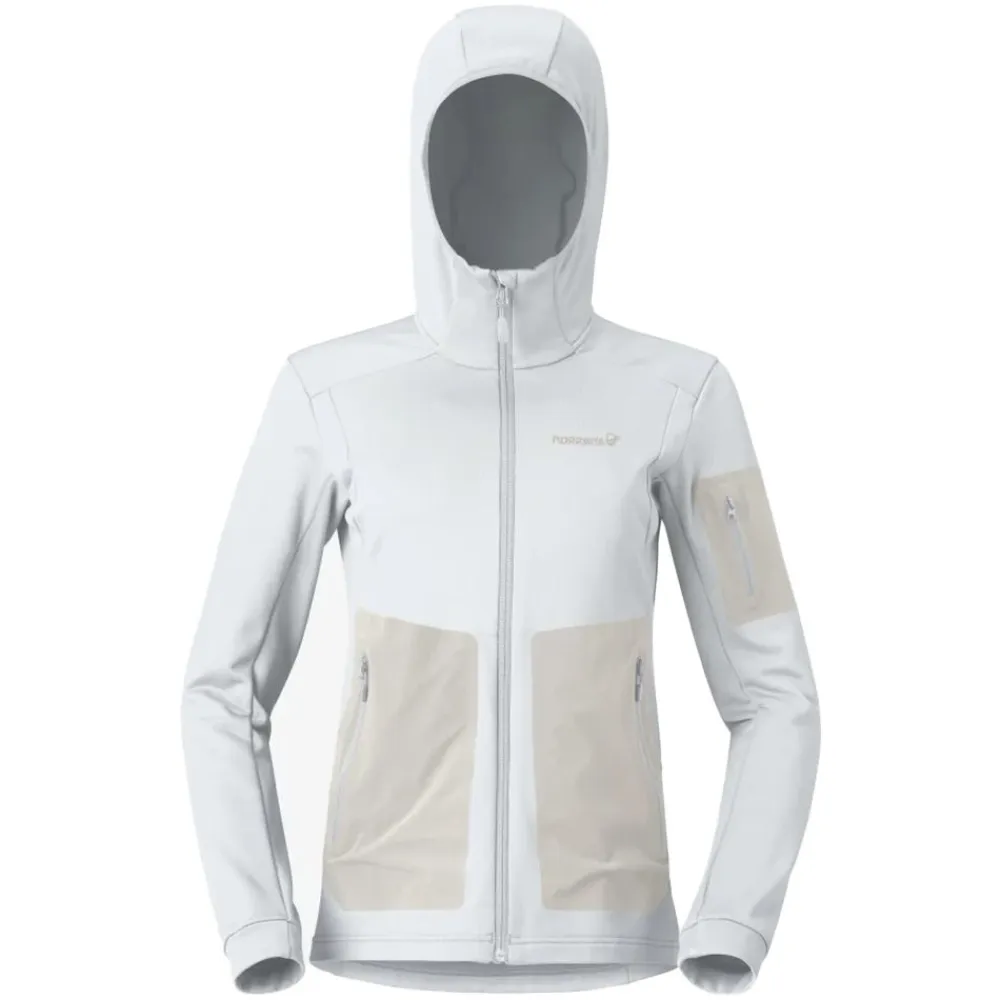 Online Norröna falketind warm2 stretch Hood Dam