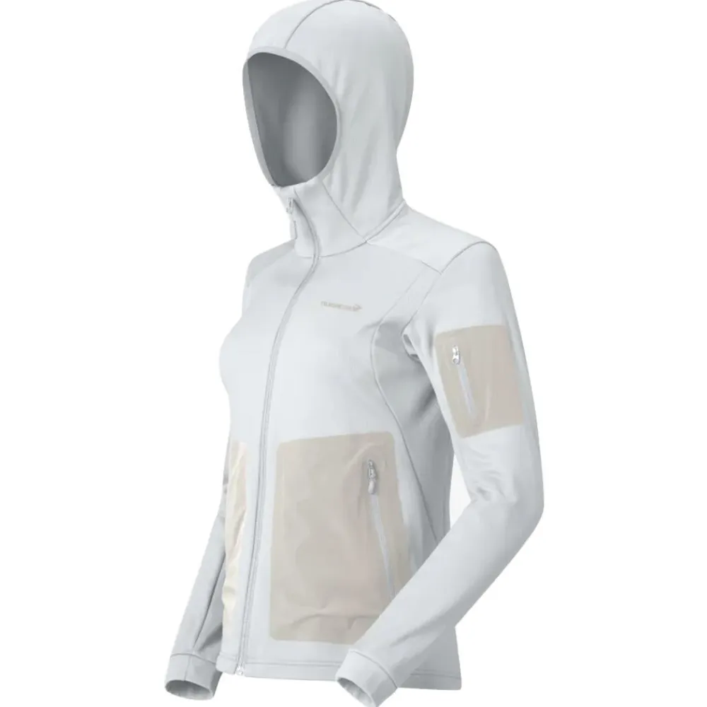 Online Norröna falketind warm2 stretch Hood Dam