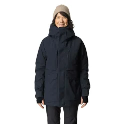 Allt Under Jackor | Houdini Fa in Jacket Da