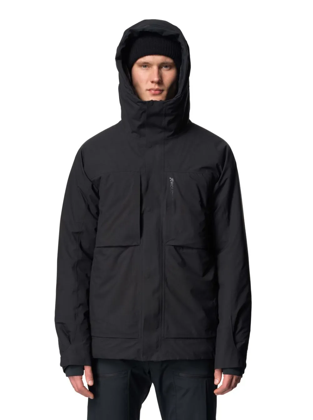 Allt Under Jackor | Houdini Fa in Jacket II herr
