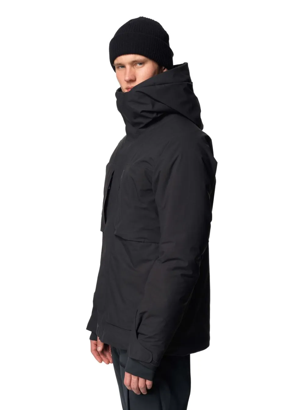 Allt Under Jackor | Houdini Fa in Jacket II herr