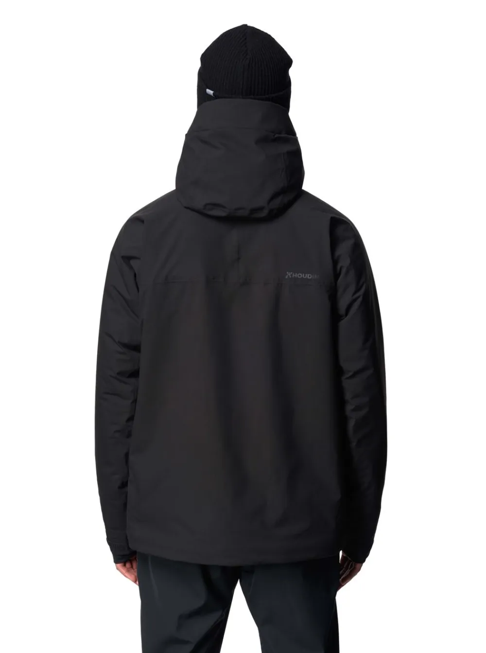 Allt Under Jackor | Houdini Fa in Jacket II herr