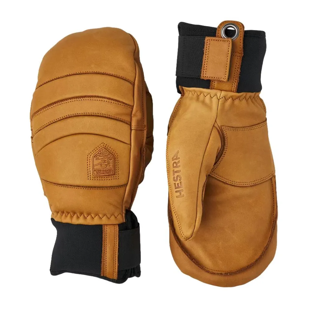 Alpint | Hestra Fall Line - Mitt