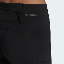 Löparkläder|Allt Under Löpning | adidas Fatipact Running Bike hort Tight Da