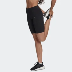 Löparkläder|Allt Under Löpning | adidas Fatipact Running Bike hort Tight Da