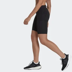 Löparkläder|Allt Under Löpning | adidas Fatipact Running Bike hort Tight Da