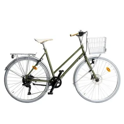 Discount Skeppshult Favorit Sport 9-Växlad Dam