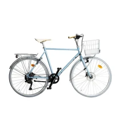 Allt Inom Cykel|Cyklar | Skeppshult Favorit Sport 9-Växlad Herr