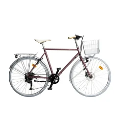 Online Skeppshult Favorit Sport 9-Växlad Herr