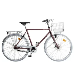 Allt Inom Cykel|Cyklar | Skeppshult Favorit 7-växlad Herr