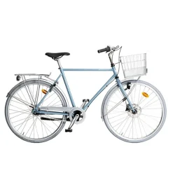 Allt Inom Cykel|Cyklar | Skeppshult Favorit 7-Växlad Herr