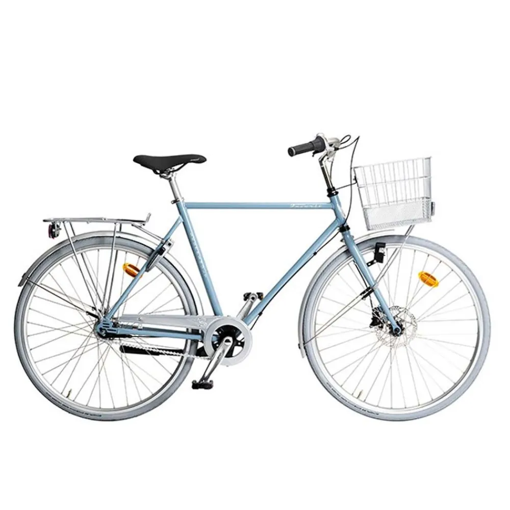 Allt Inom Cykel|Cyklar | Skeppshult Favorit 7-Växlad Herr