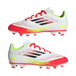 Fotboll | adidas F50 Club FG/MG Junior