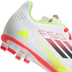 Fotboll | adidas F50 Club FG/MG Junior