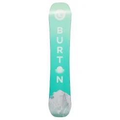 Snowboard | Burton Feelgood