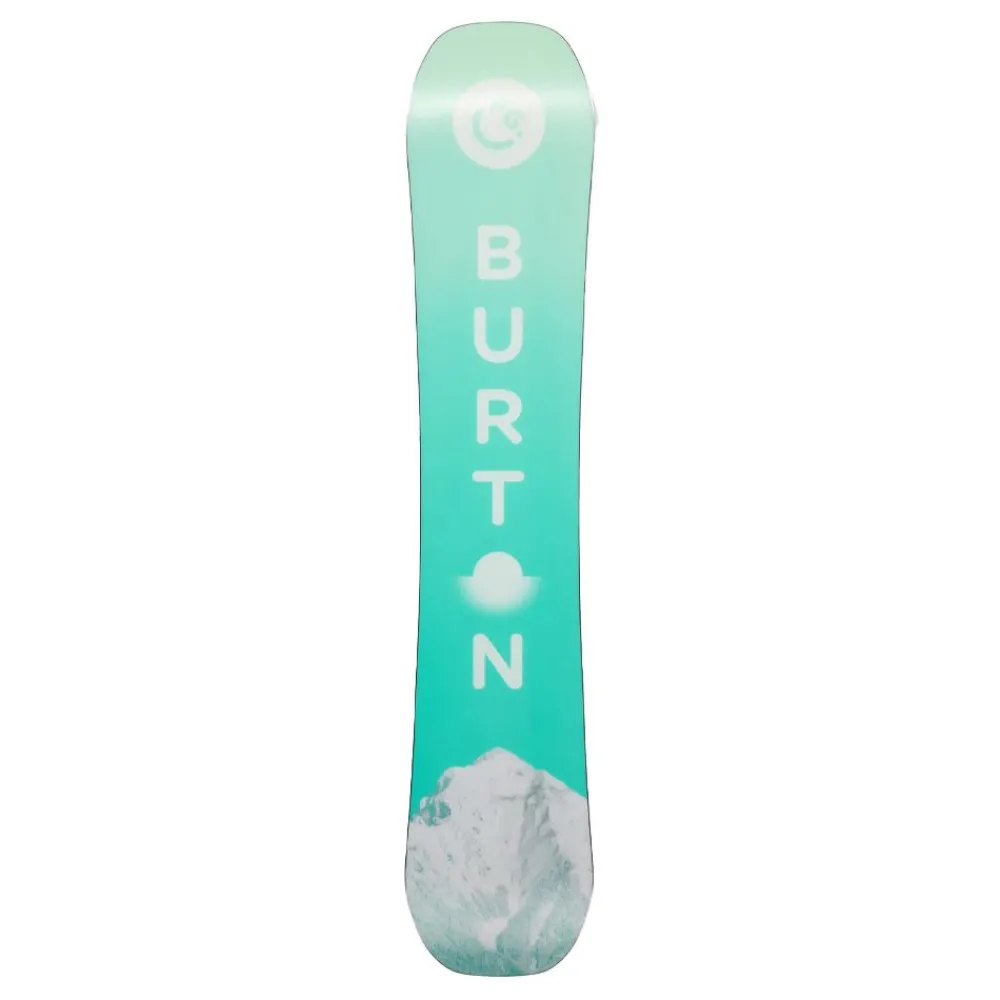 Snowboard | Burton Feelgood