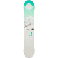 Snowboard | Burton Feelgood