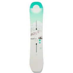 Snowboard | Burton Feelgood Smalls