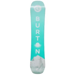 Snowboard | Burton Feelgood Smalls