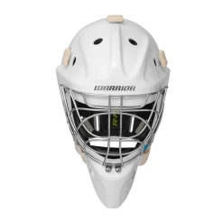 Outlet Warrior F2 E+ Målvaktsmask Certified Cat Eye Senior