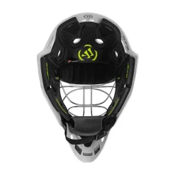 Outlet Warrior F2 E+ Målvaktsmask Certified Cat Eye Senior