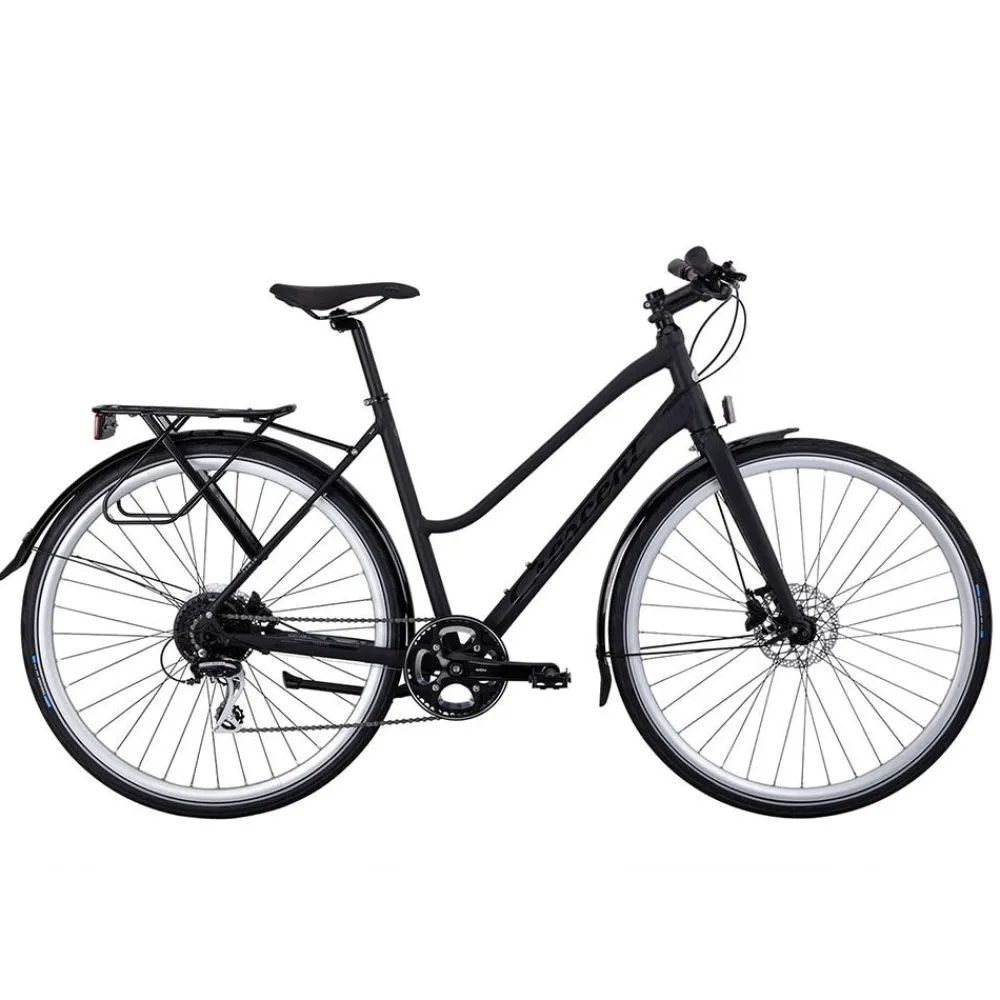Allt Inom Cykel|Cyklar | Crescent Femto 8-Växlad Dam