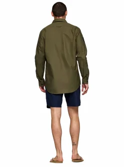 Friluftskläder|Allt Inom Outdoor | Norröna feund cotton Shirt Herr