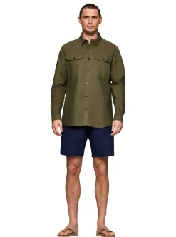 Friluftskläder|Allt Inom Outdoor | Norröna feund cotton Shirt Herr