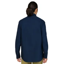Norröna Femund Cotton Shirt Herr