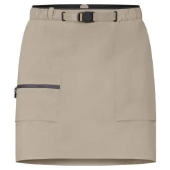 Outlet Norröna femund cotton Skirt Dam