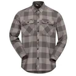 Skjortor|Allt Under Överdelar | Norröna feund fanne ightweight Shirt Herr