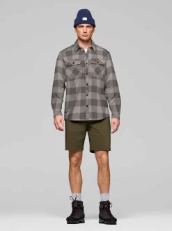Skjortor|Allt Under Överdelar | Norröna feund fanne ightweight Shirt Herr