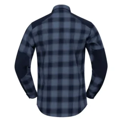 Sale Norröna Femund Flannel Shirt Herr