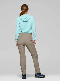 Hot Norröna femund flex1 tech Pants Dam
