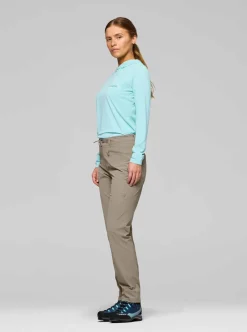 Hot Norröna femund flex1 tech Pants Dam
