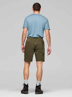 Allt Inom Outdoor|Friluftskläder | Norröna feund id cotton hort Herr