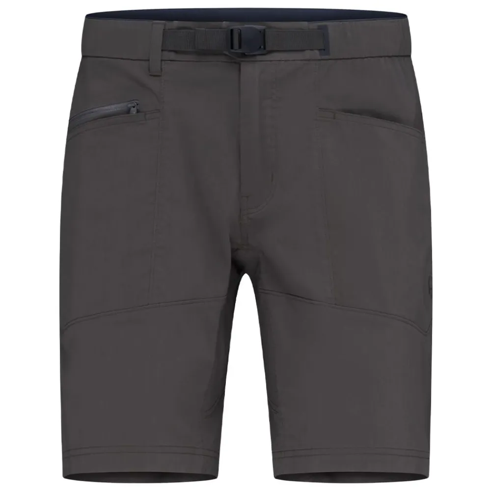 New Norröna femund mid cotton Shorts Herr