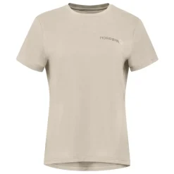 Friluftskläder|Allt Inom Outdoor | Norröna Feund Tech T-Shirt Da