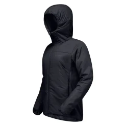 Norröna femund thermo60 Zip Hood dam