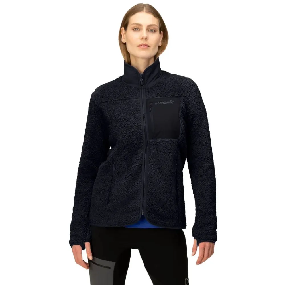 Skidkläder|Alpint | Norröna Feund war3 Jacket Da