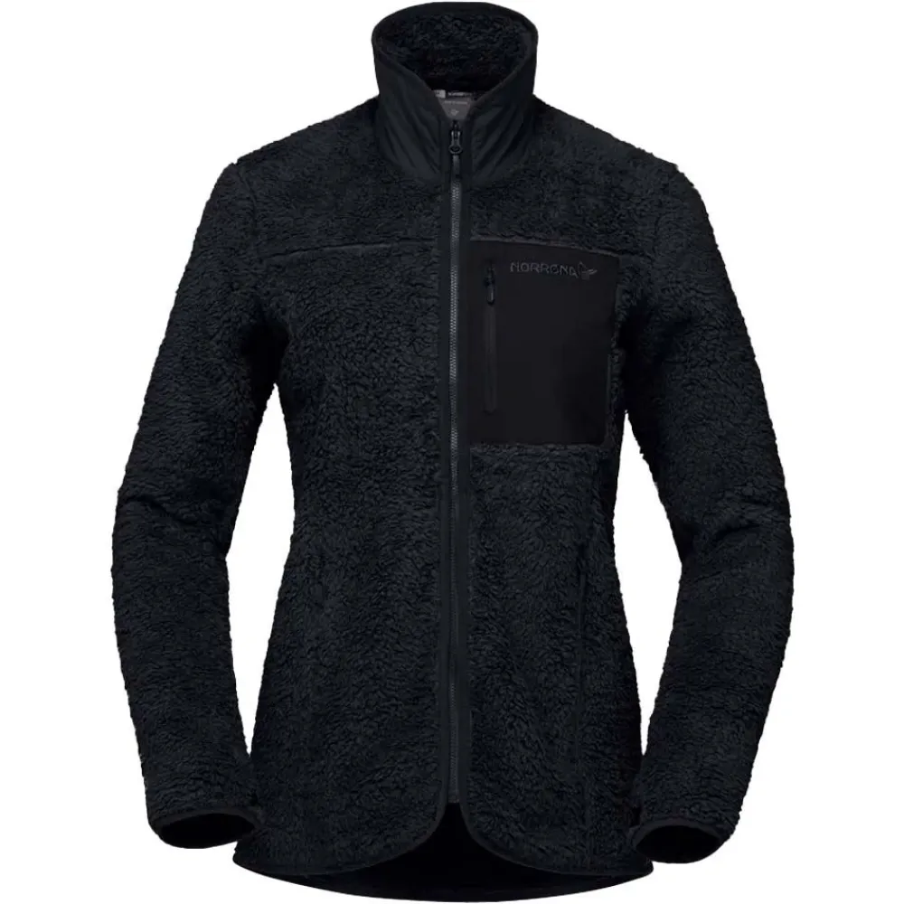 Skidkläder|Alpint | Norröna Feund war3 Jacket Da