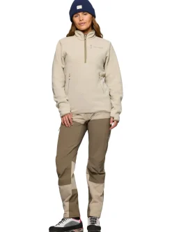 Online Norröna femund warm2 Zip Neck Dam