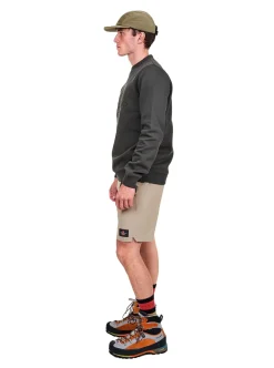Allt Inom Outdoor|Friluftskläder | The Mountain Studio FIED SHORTS HERR