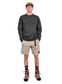 Allt Inom Outdoor|Friluftskläder | The Mountain Studio FIED SHORTS HERR